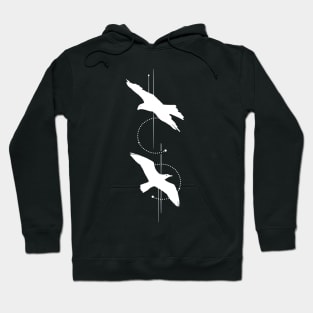 Flames Hoodie